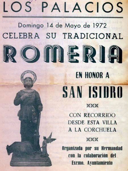 Romería de San Isidro Labrador  